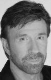 Чак Норрис
