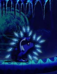 Катабасис &mdash; Путь через Мишикбатллабан