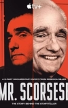 Мистер Скорсезе