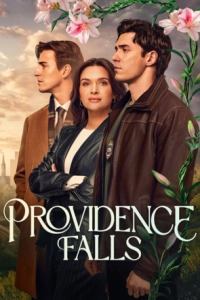 Провиденс Фоллс