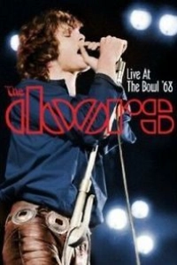 The Doors - Live at the Bowl &#039;68