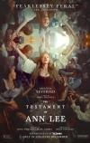 Завещание Анны Ли