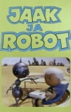 Яак и робот