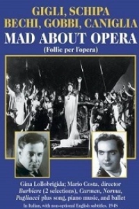 Без ума от оперы