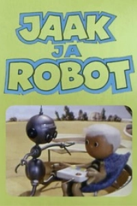 Яак и робот
