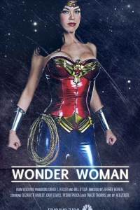 Чудо-женщина