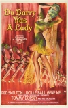 Дю Барри была леди