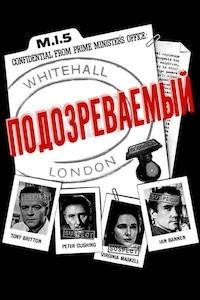 Подозреваемый