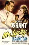 Мистер Счастливчик