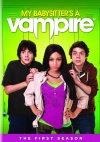 Моя няня &ndash; вампир