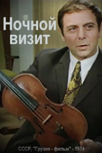 Ночной визит