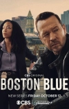 Голубая кровь: Бостон
