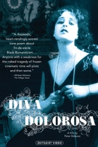 Дива Печали