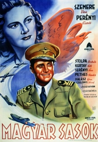 Венгерские орлы