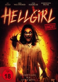 Девушка из ада