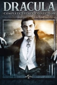 Дочь Дракулы