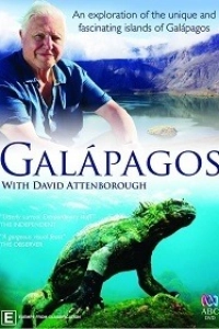 Галапагосы с Дэвидом Аттенборо
