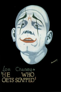 Тот, кто получает пощёчины