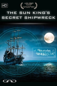 Операция «Луна»: Тайный остов корабля Короля-Солнца