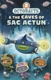 Октонавты и пещеры Сак-Актун