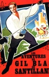 Приключения Жиля Бласа из Сантильяны