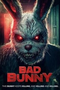 Злобный кролик