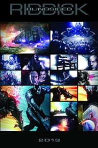 Риддик: Удар в спину