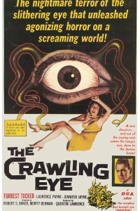 Ужас Тролленберга