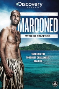 Эд Стаффорд. Голое выживание без купюр