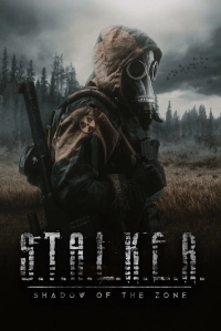 S.T.A.L.K.E.R Тень Зоны