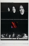 Франкенштейн должен быть уничтожен