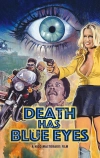 У смерти голубые глаза
