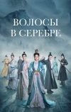 Волосы в серебре