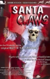 Когтистый Санта