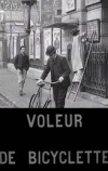 Похититель велосипедов