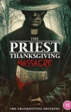 Священник: Резня в День благодарения