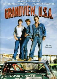 Грэндвью, США