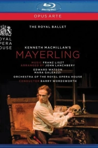 Кеннет Макмиллан &ndash; Майерлинг