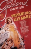 Представляя Лили Марс