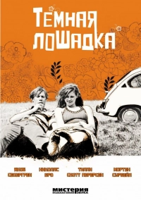 Темная лошадка
