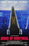 Иисус из Монреаля