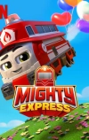Майти-экспресс
