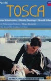 Джакомо Пуччини - Тоска