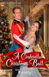 Рождественский бал для Золушки