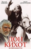 Дон Кихот возвращается