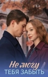 Не могу тебя забыть