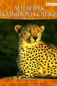 Дневник большой кошки