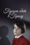 Пущик едет в Прагу