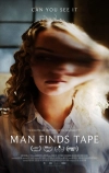Человек находит кассету