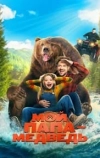 Мой папа &mdash; медведь
